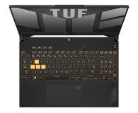 ASUS TUF Gaming F15 i7-13620H/32GB/1TB/Win11 RTX4050 144Hz - 1216598 - zdjęcie 8